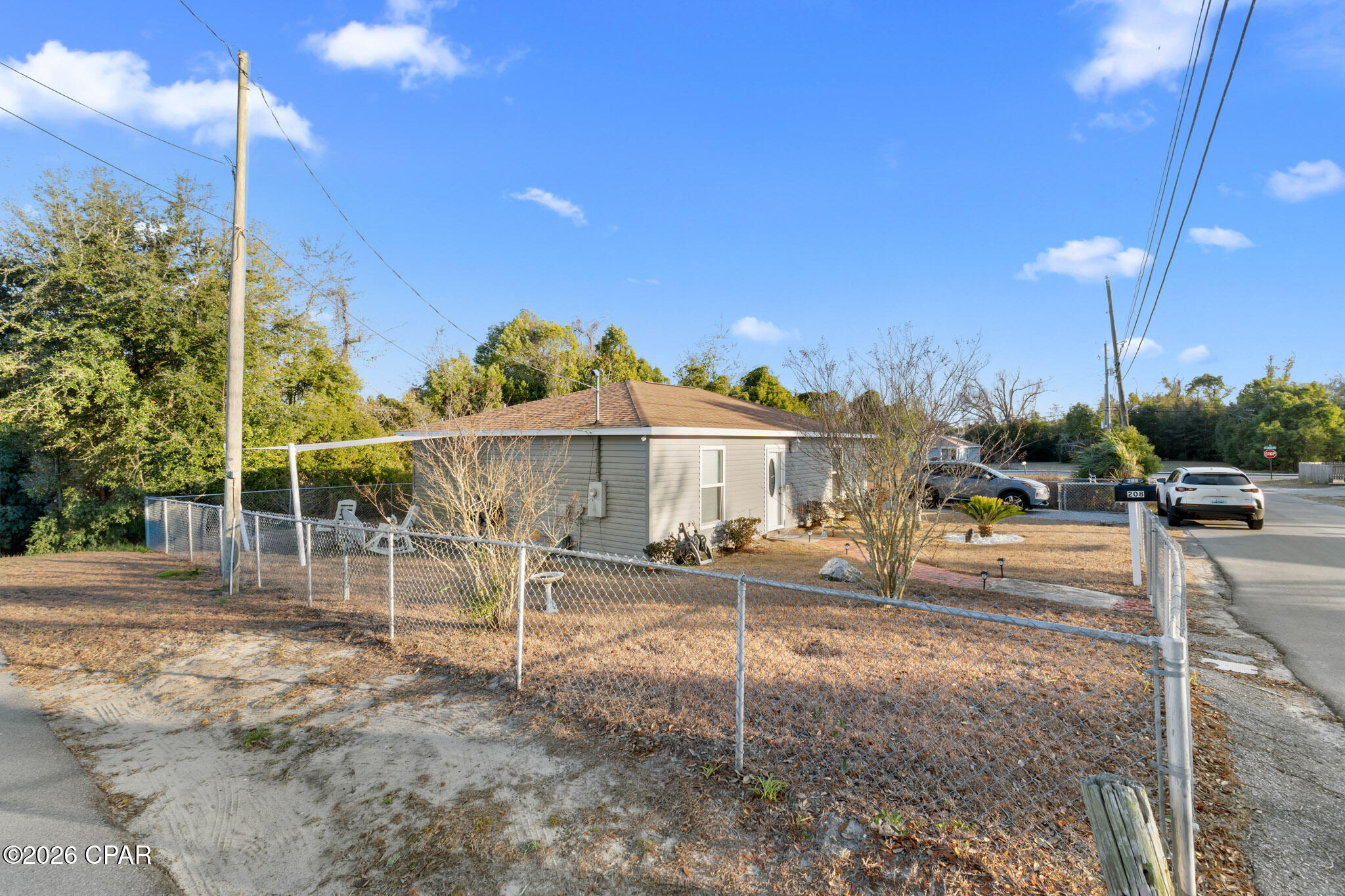208 Claire Avenue