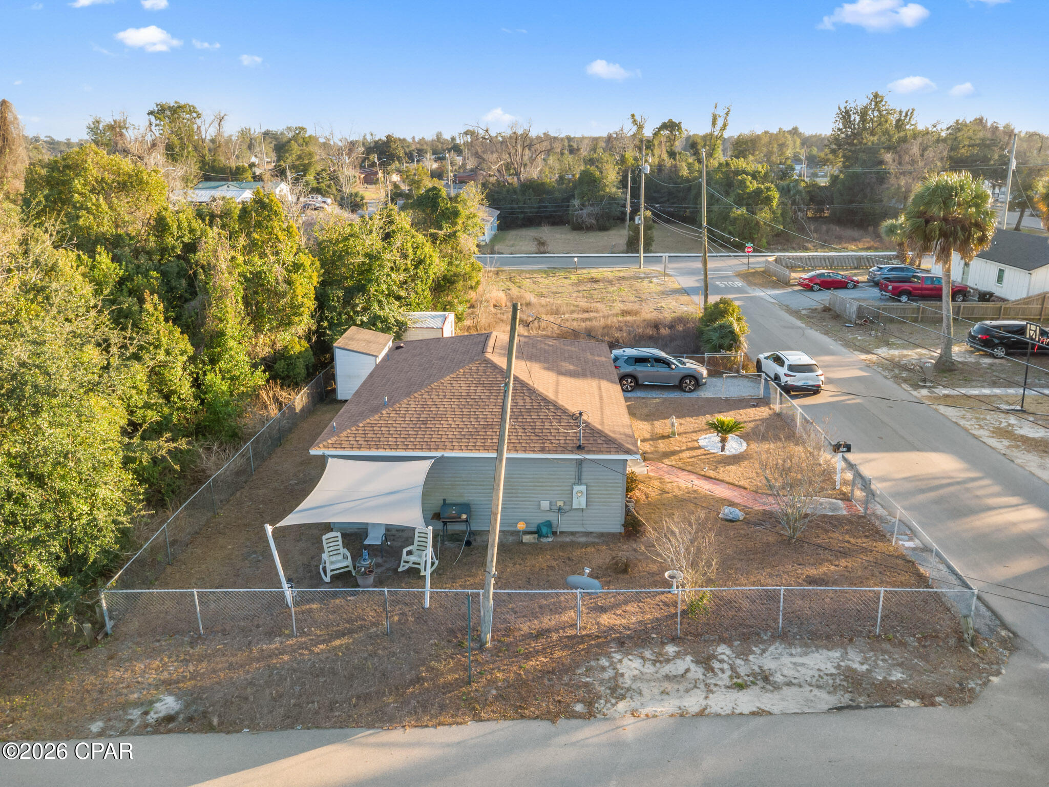 208 Claire Avenue