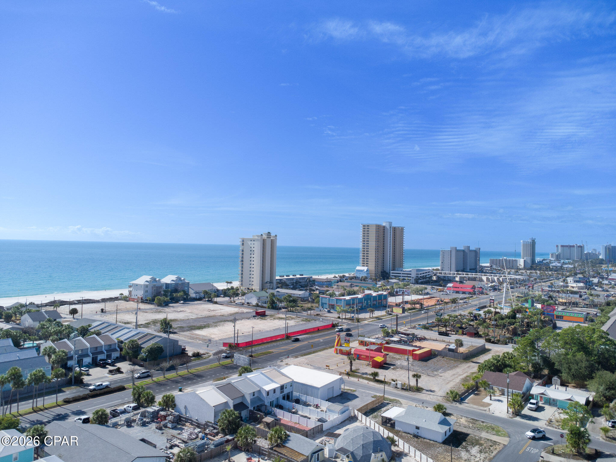 8402 Elizabeth Avenue, Beach