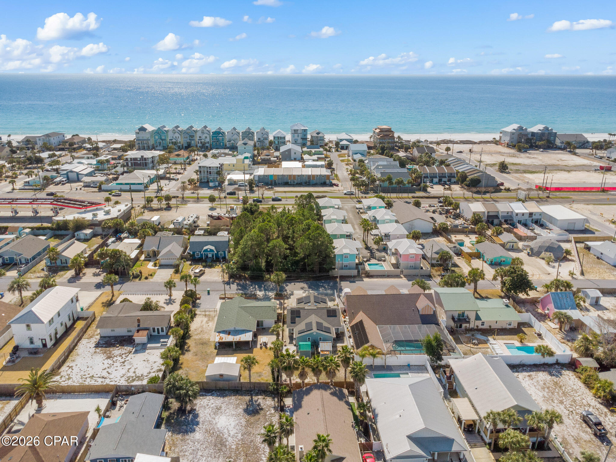 8402 Elizabeth Avenue, Beach