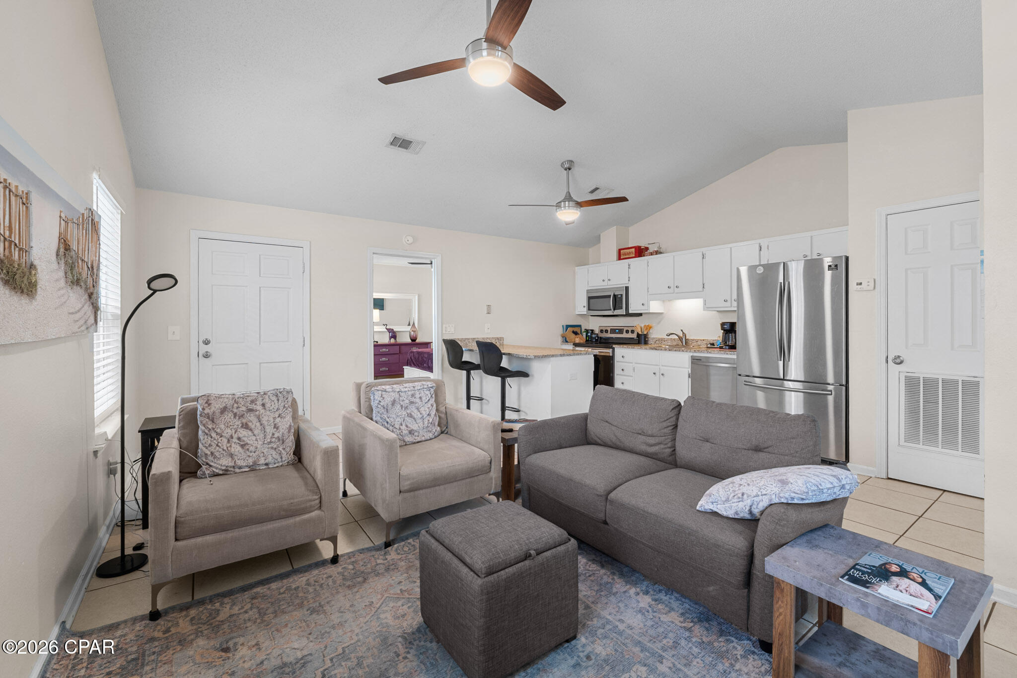 8402 Elizabeth Avenue, Beach