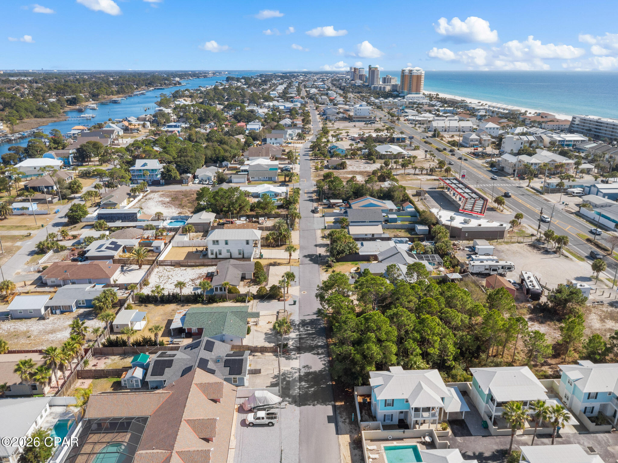 8402 Elizabeth Avenue, Beach