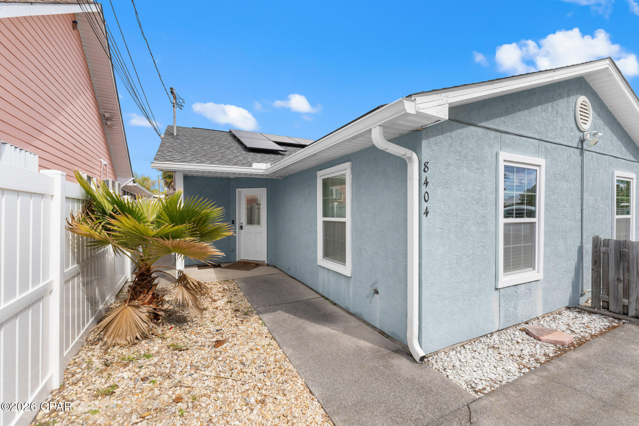8402 Elizabeth Avenue, Beach