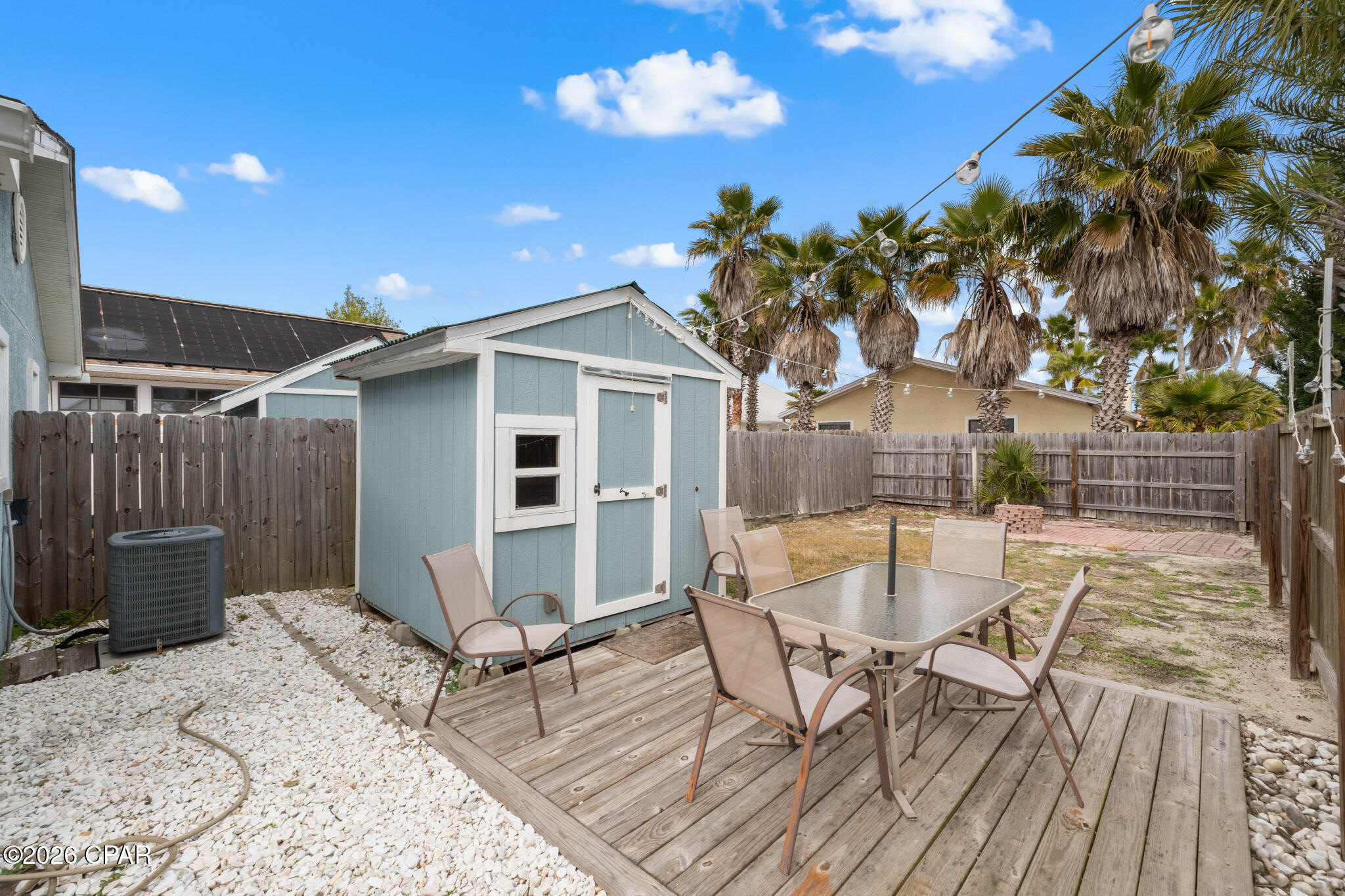 8402 Elizabeth Avenue, Beach