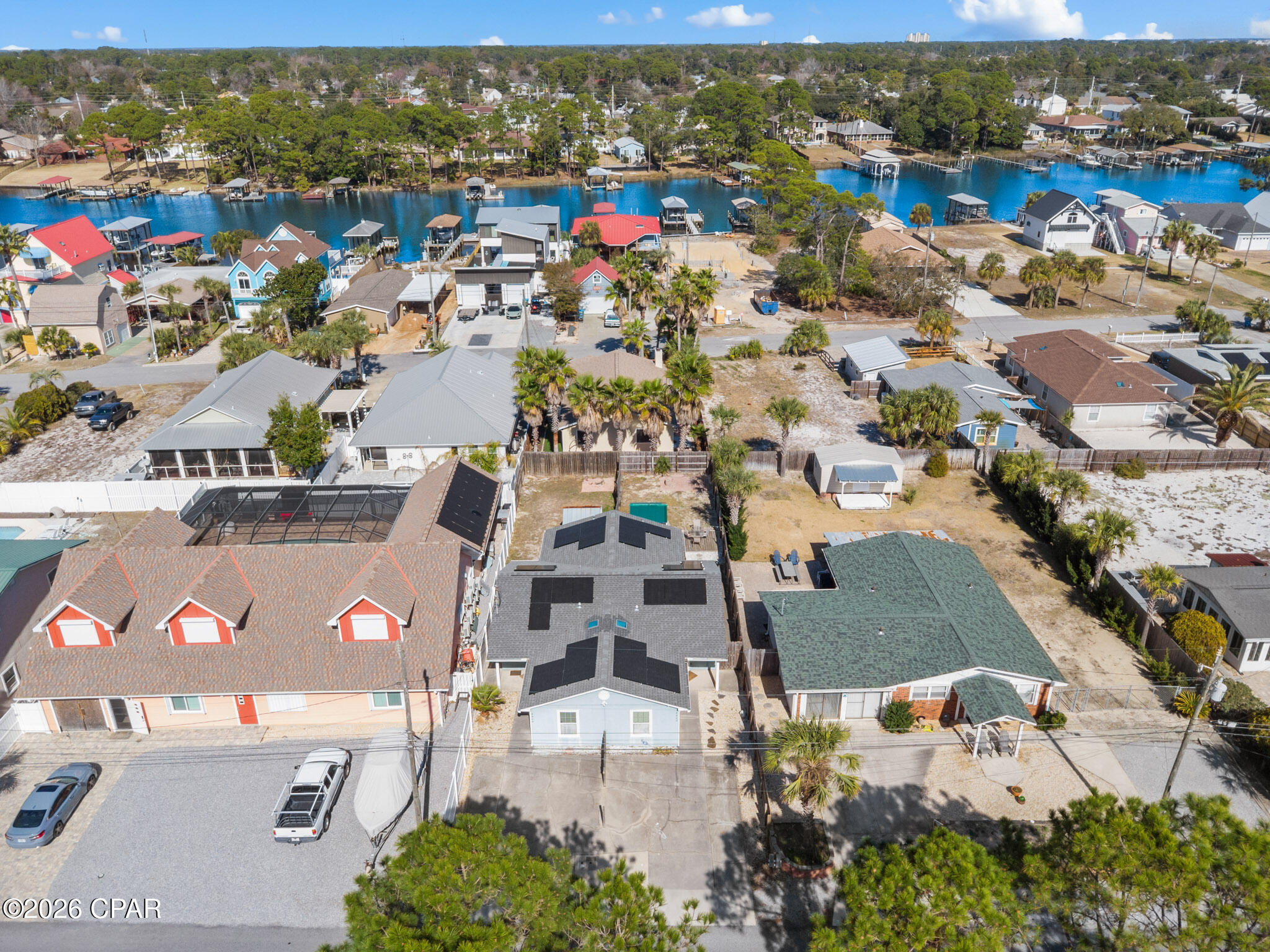 8402 Elizabeth Avenue, Beach