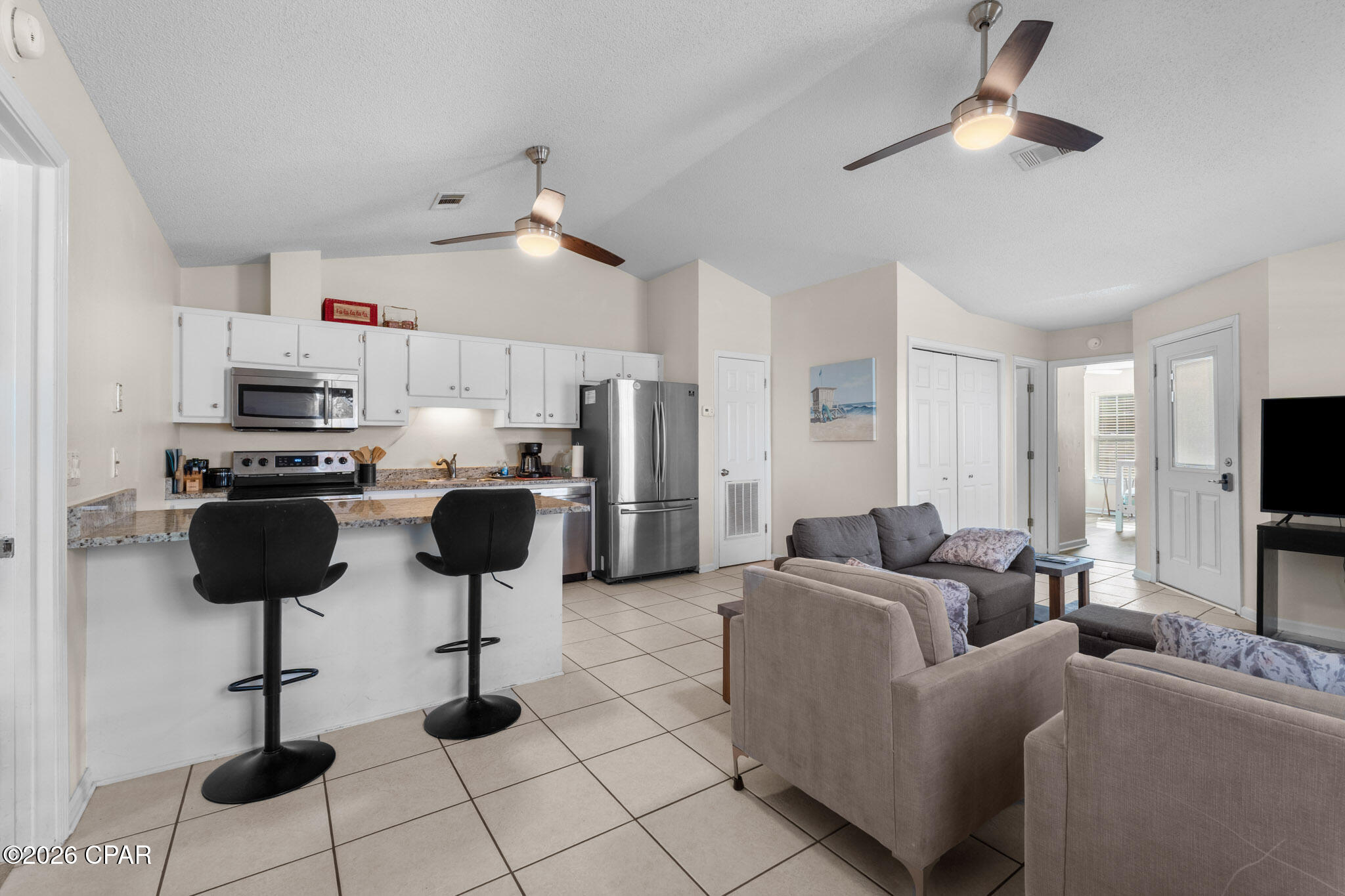 8402 Elizabeth Avenue, Beach