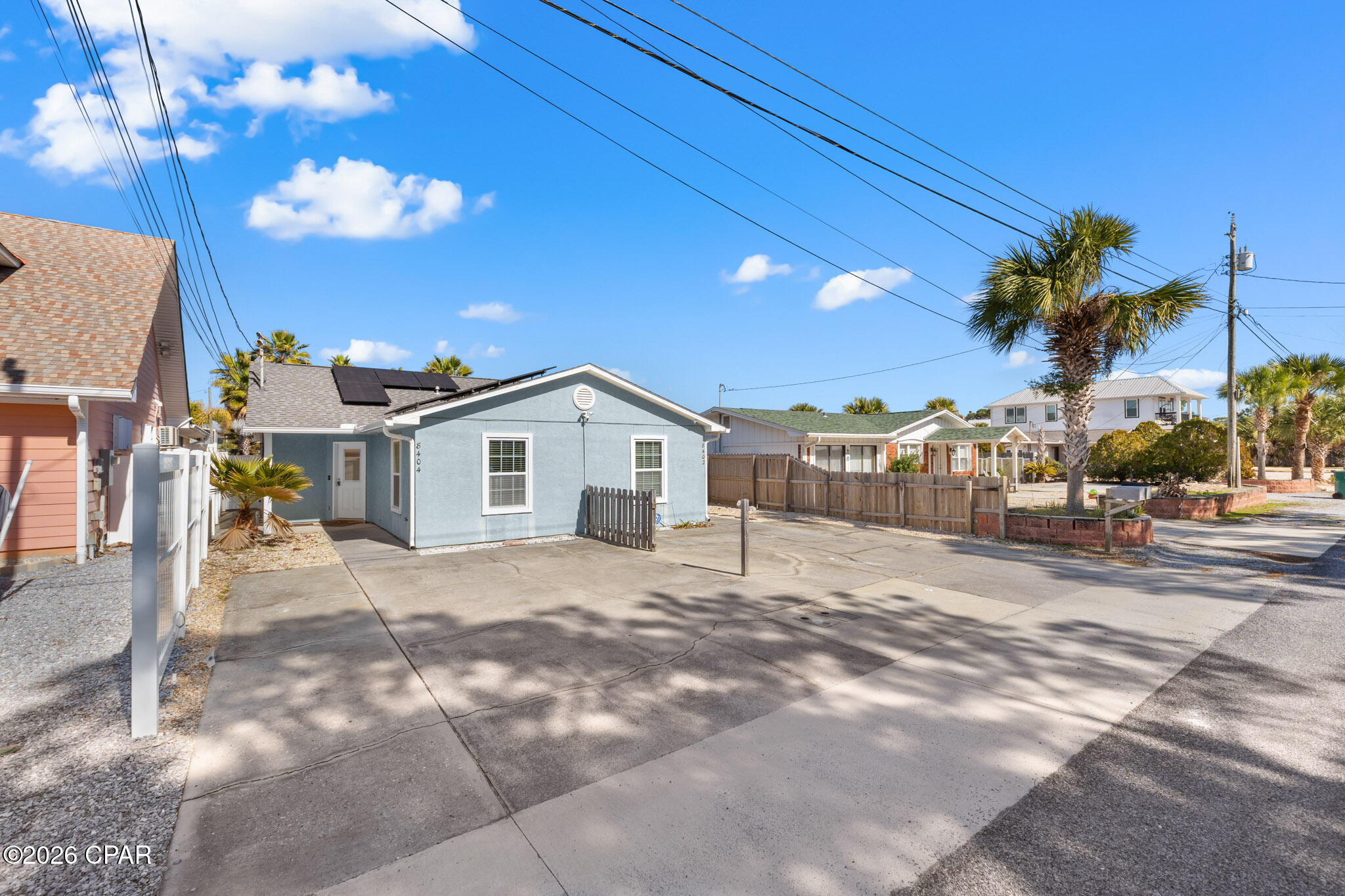 8402 Elizabeth Avenue, Beach