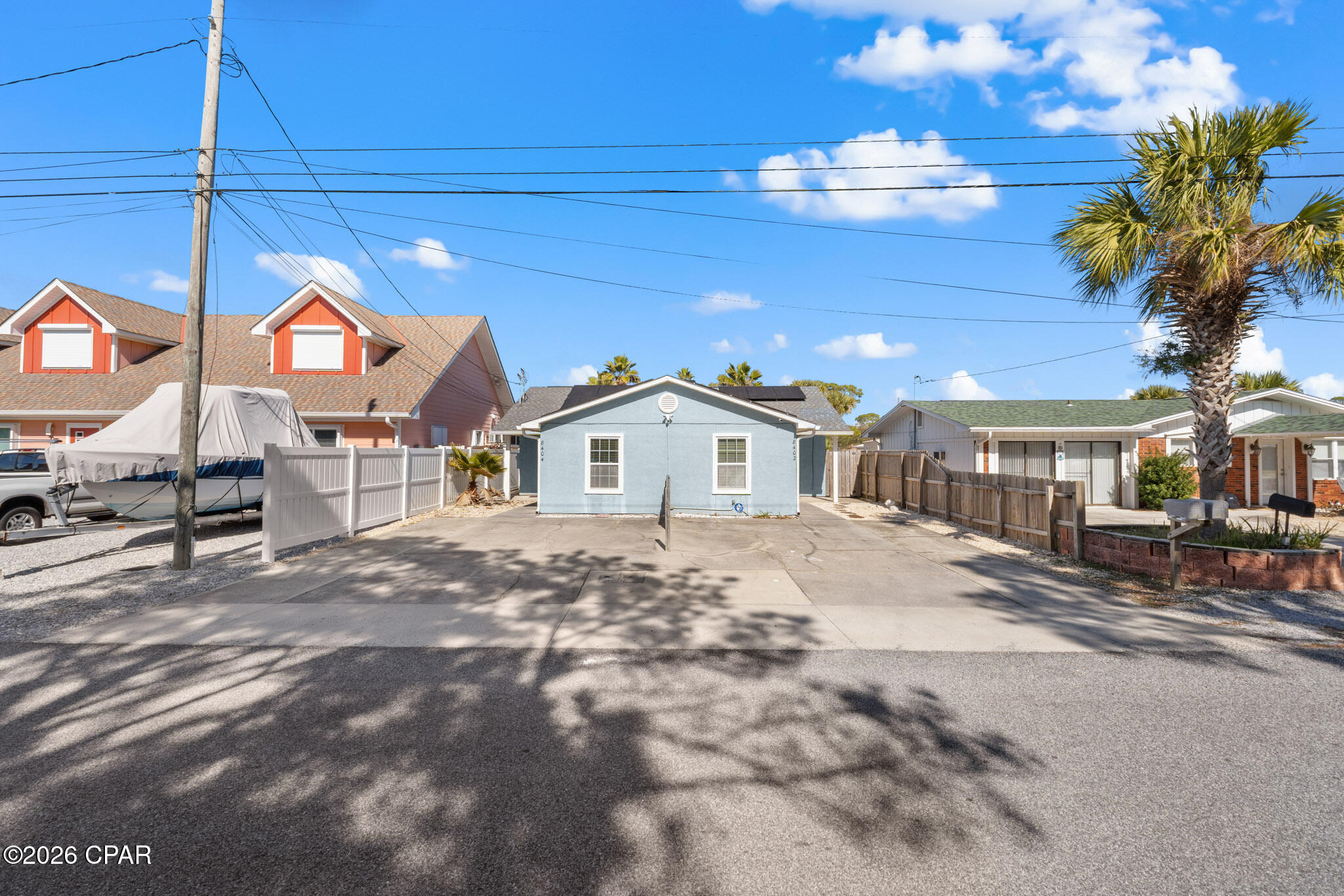 8402 Elizabeth Avenue, Beach