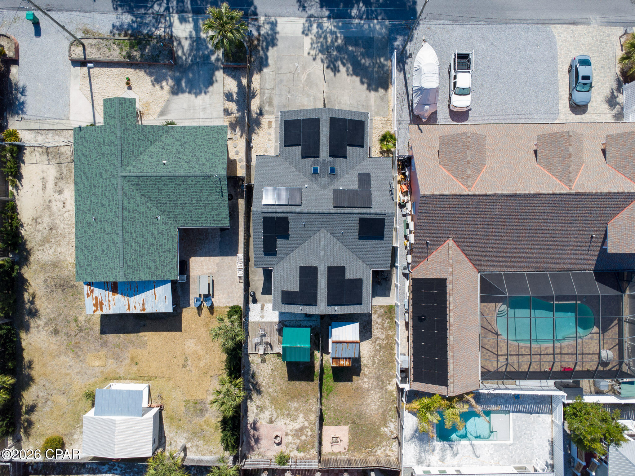 8402 Elizabeth Avenue, Beach