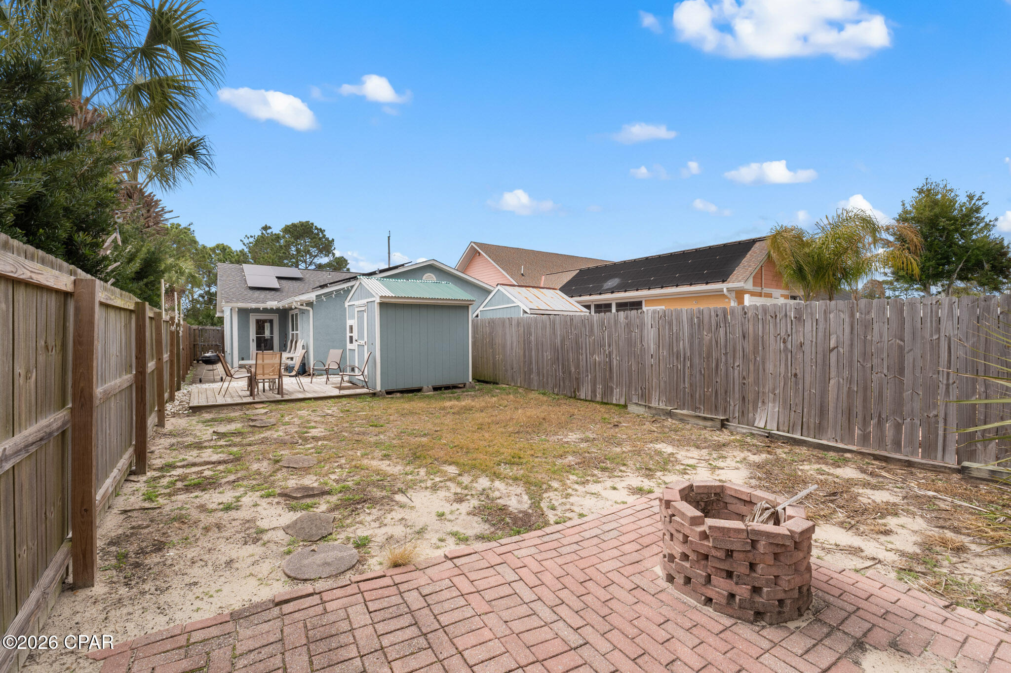8402 Elizabeth Avenue, Beach