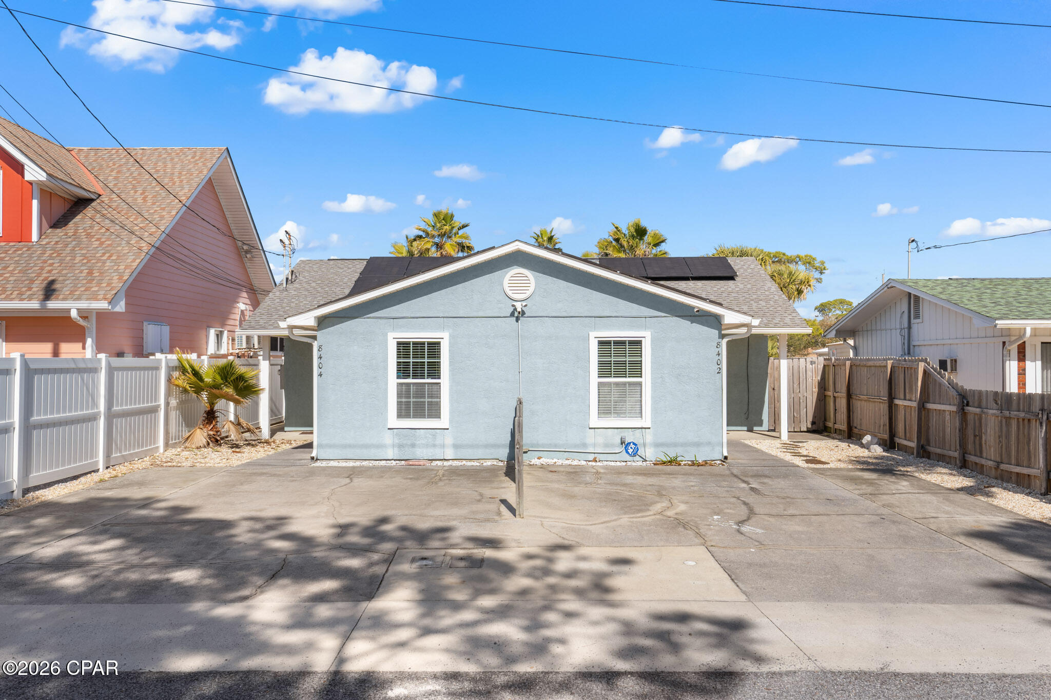 8402 Elizabeth Avenue, Beach
