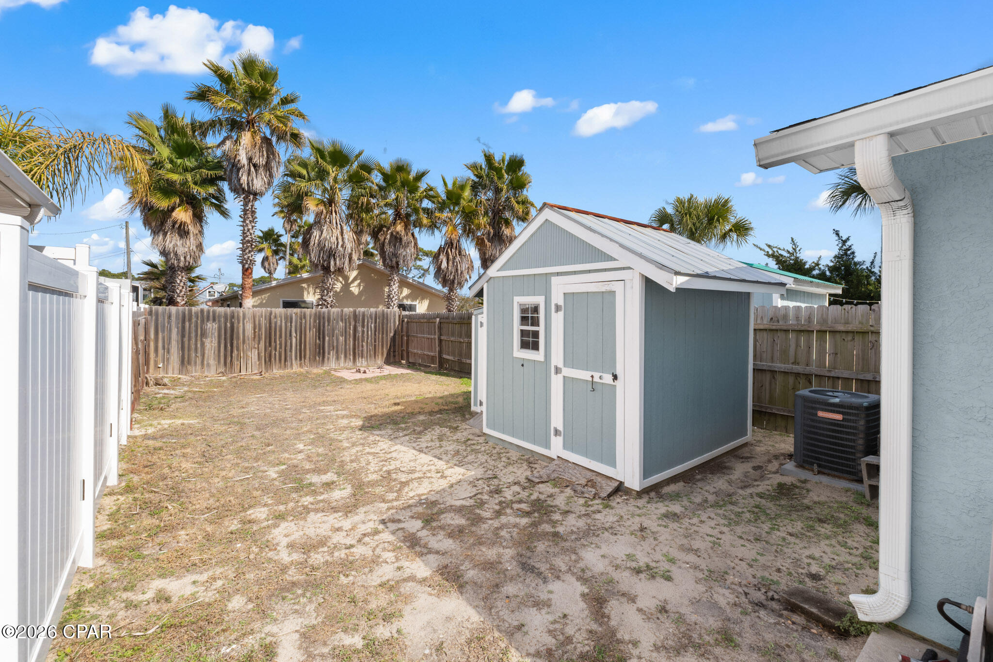 8402 Elizabeth Avenue, Beach