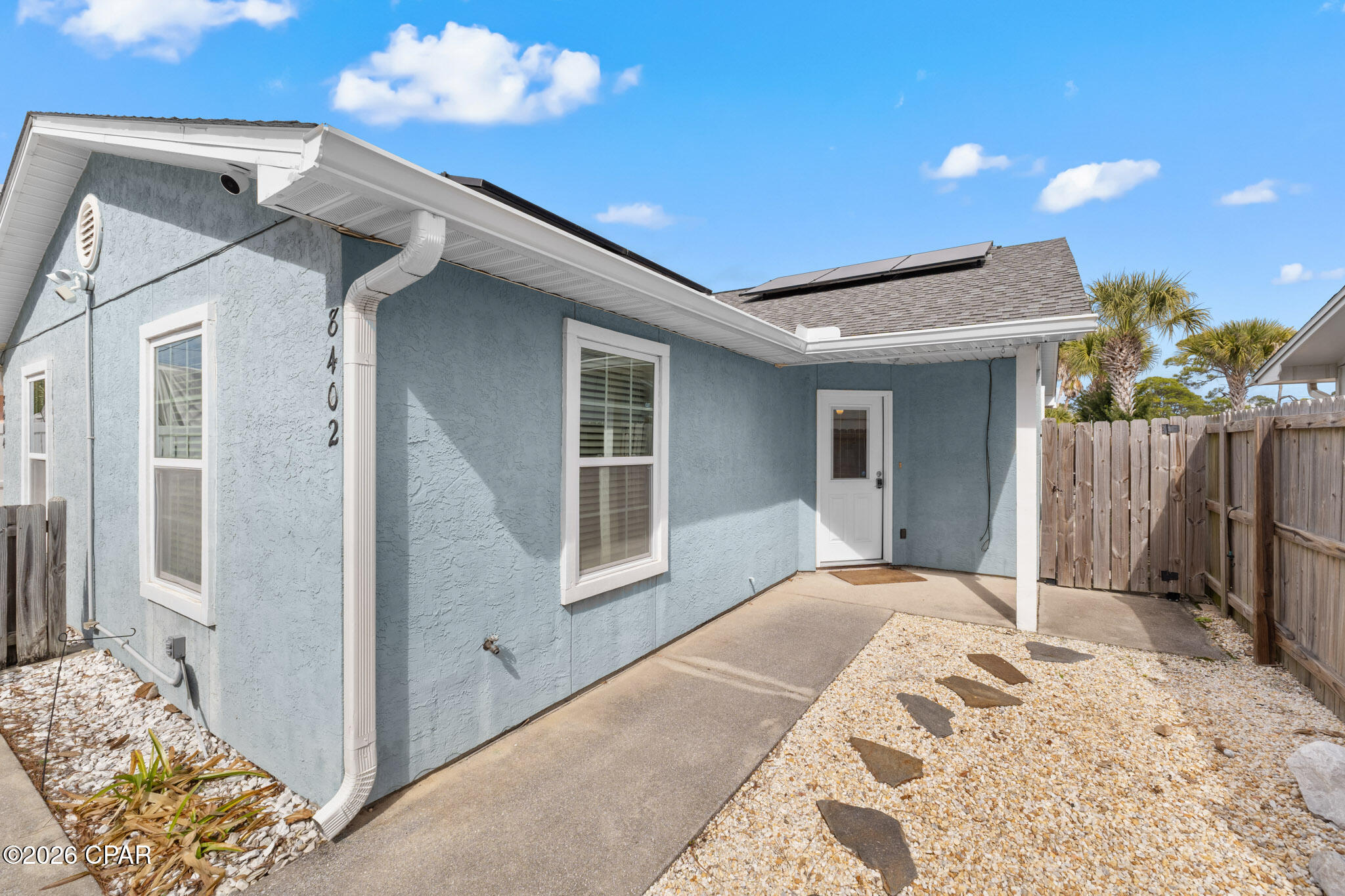 8402 Elizabeth Avenue, Beach