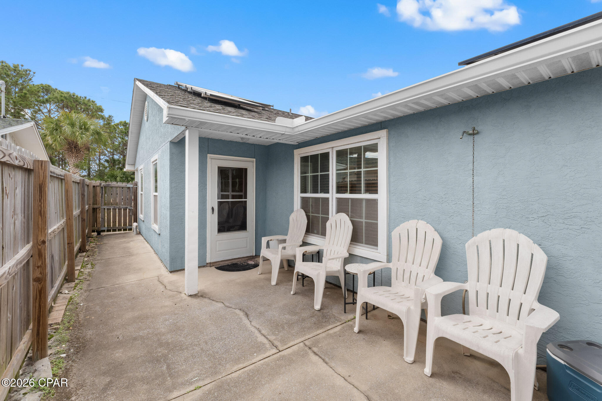 8402 Elizabeth Avenue, Beach