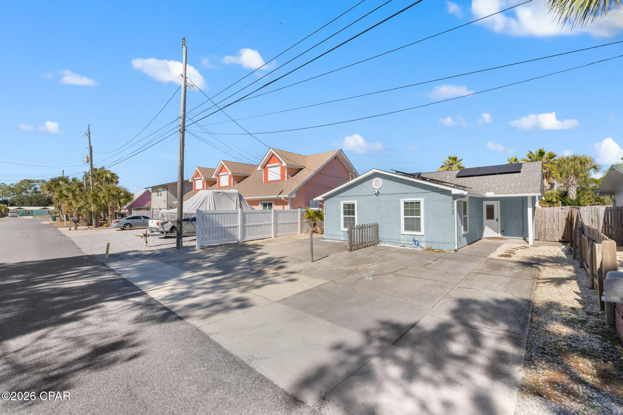 8402 Elizabeth Avenue, Beach