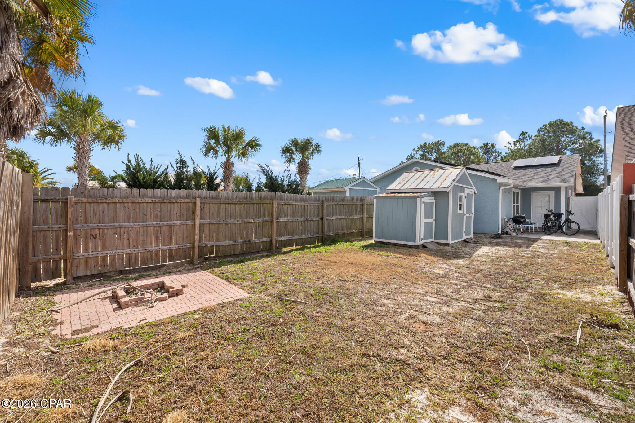8402 Elizabeth Avenue, Beach