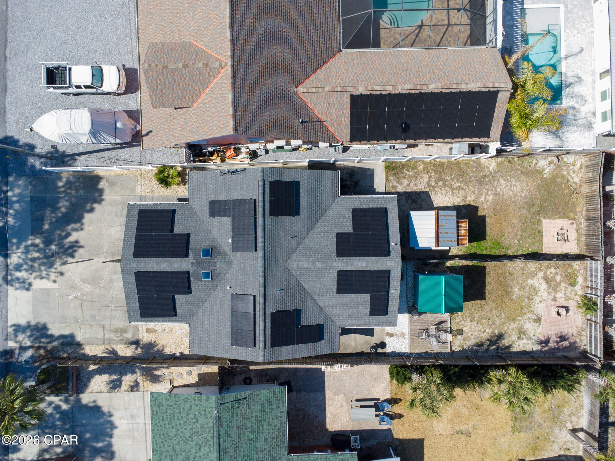 8402 Elizabeth Avenue, Beach