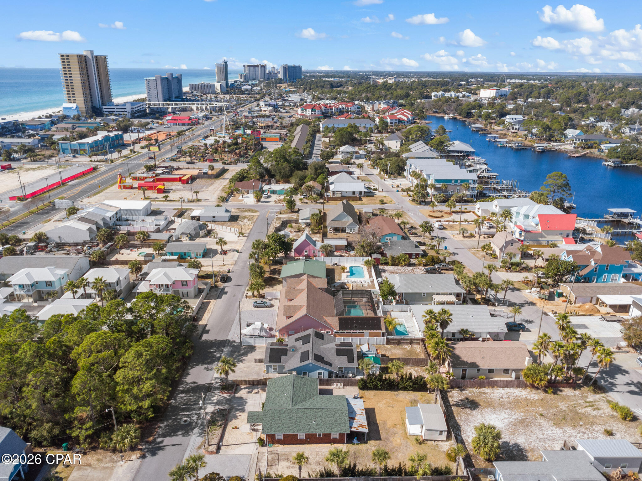 8402 Elizabeth Avenue, Beach