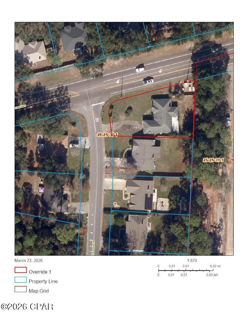 11134 Little Creek Lane