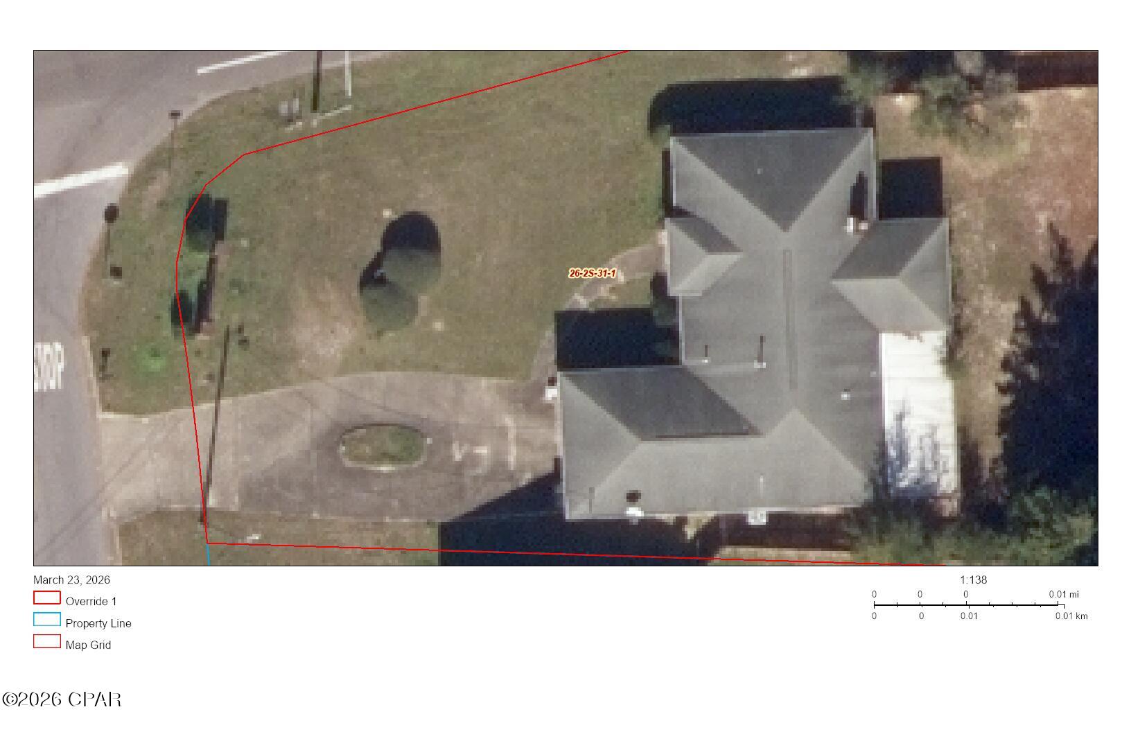 11134 Little Creek Lane