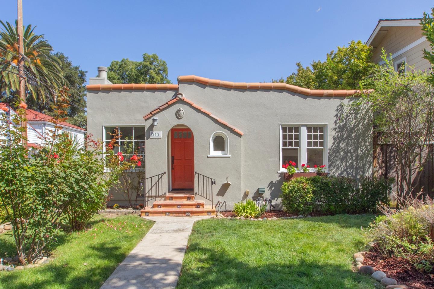 212 Gilbert Avenue