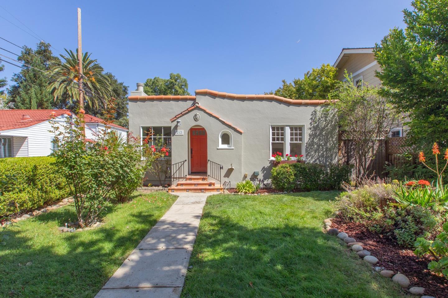 212 Gilbert Avenue