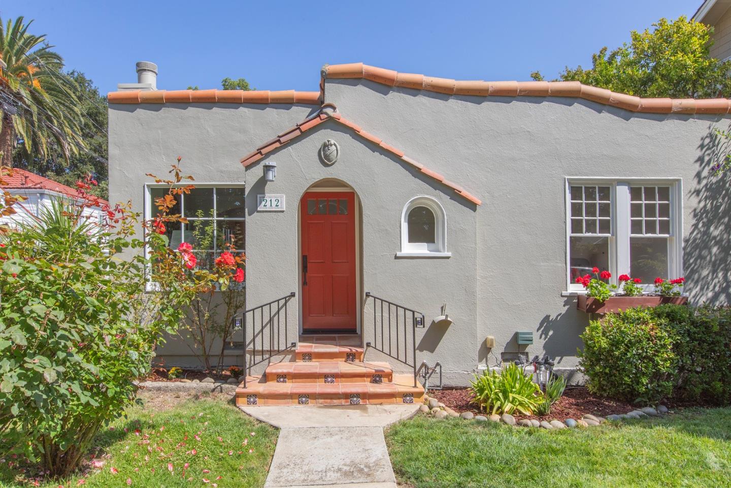 212 Gilbert Avenue
