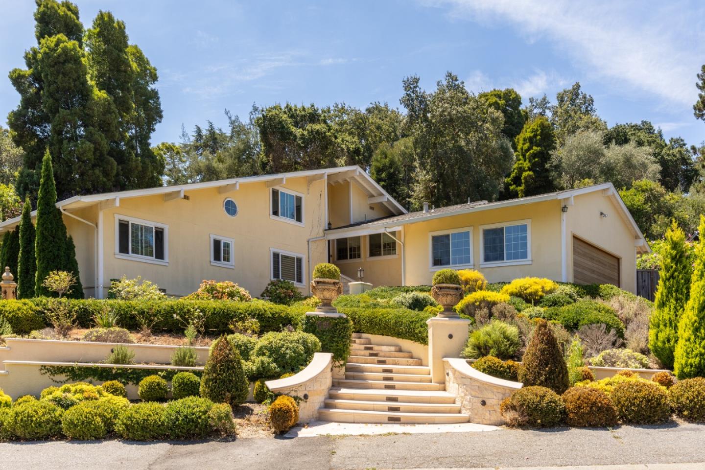 977 Continental DR