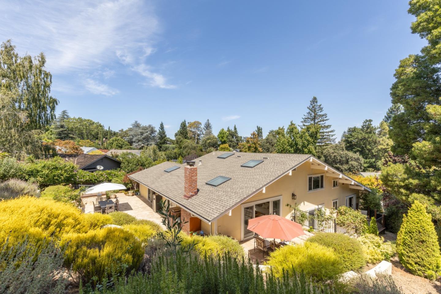 977 Continental DR
