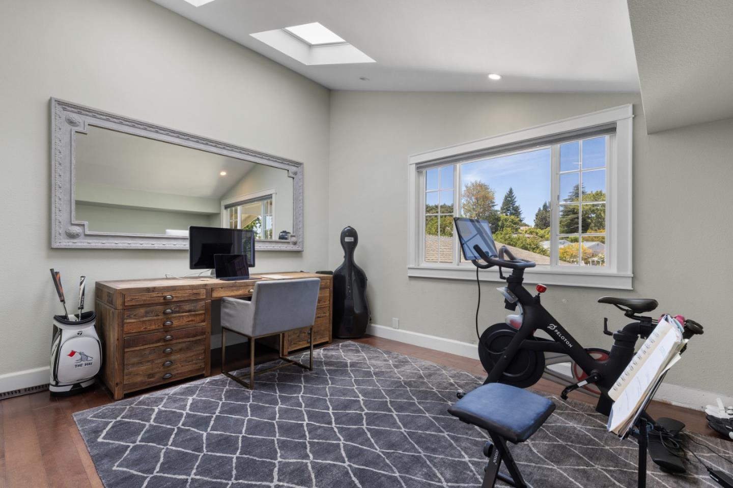 977 Continental DR