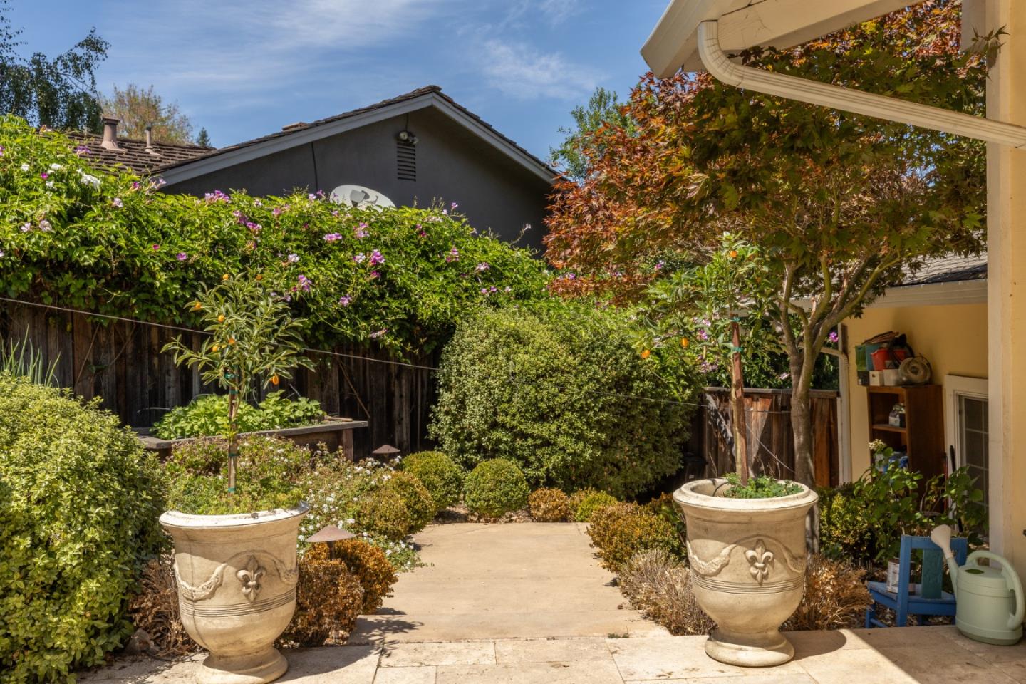 977 Continental DR