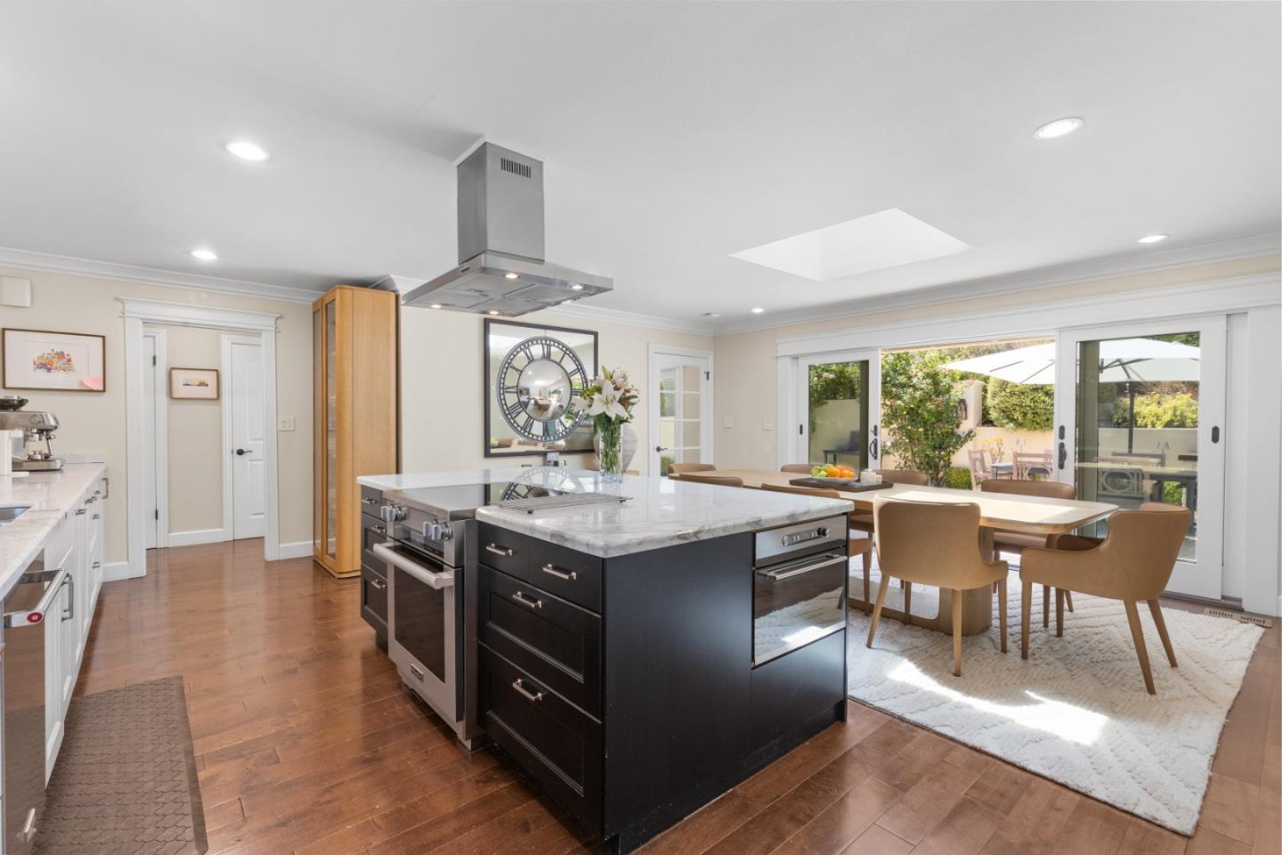 977 Continental DR