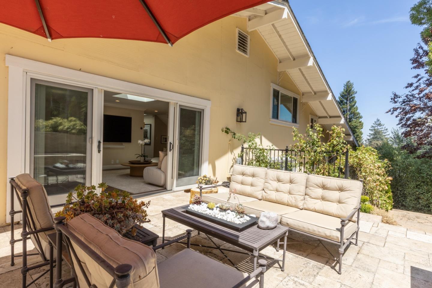 977 Continental DR