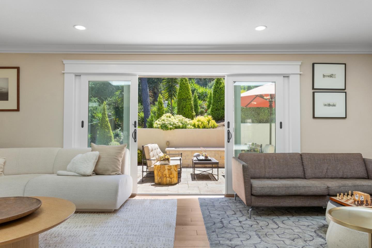 977 Continental DR