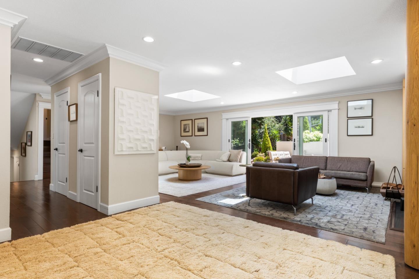 977 Continental DR