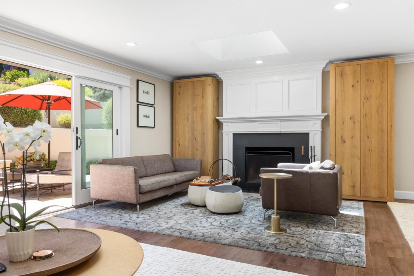 977 Continental DR