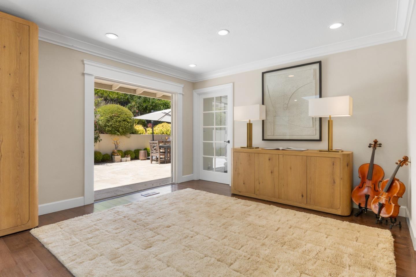 977 Continental DR