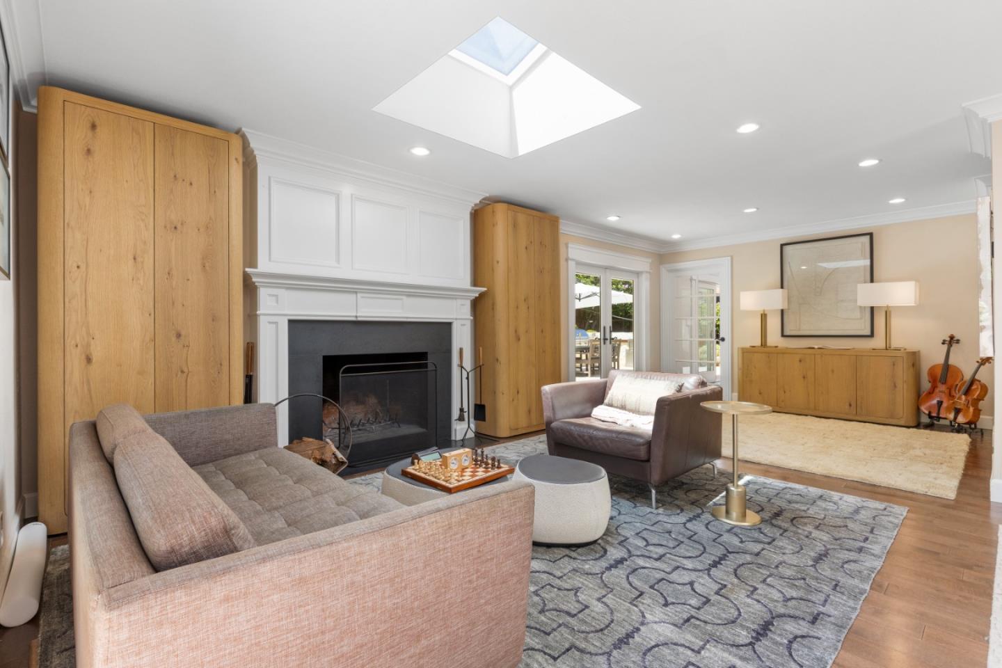 977 Continental DR