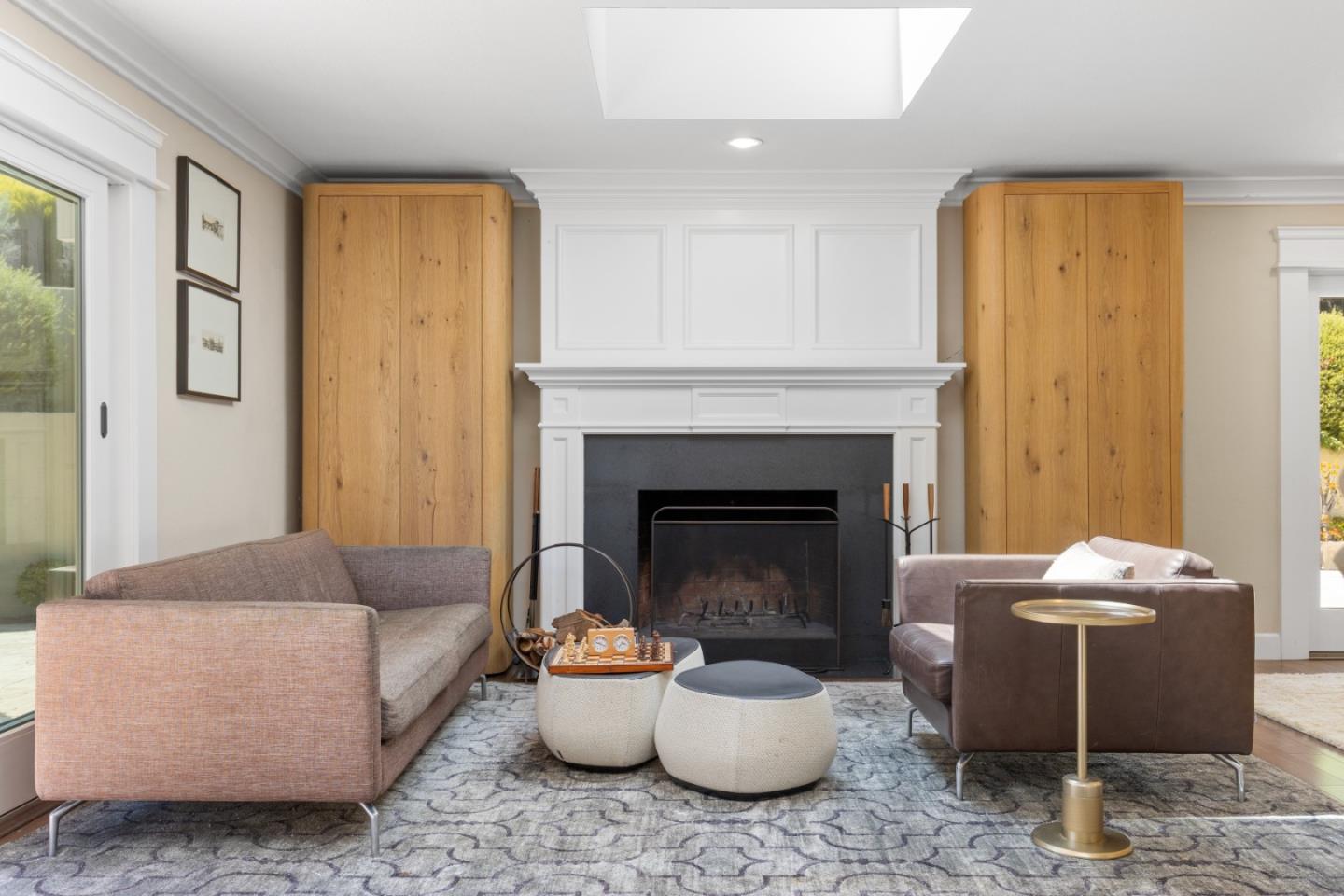 977 Continental DR