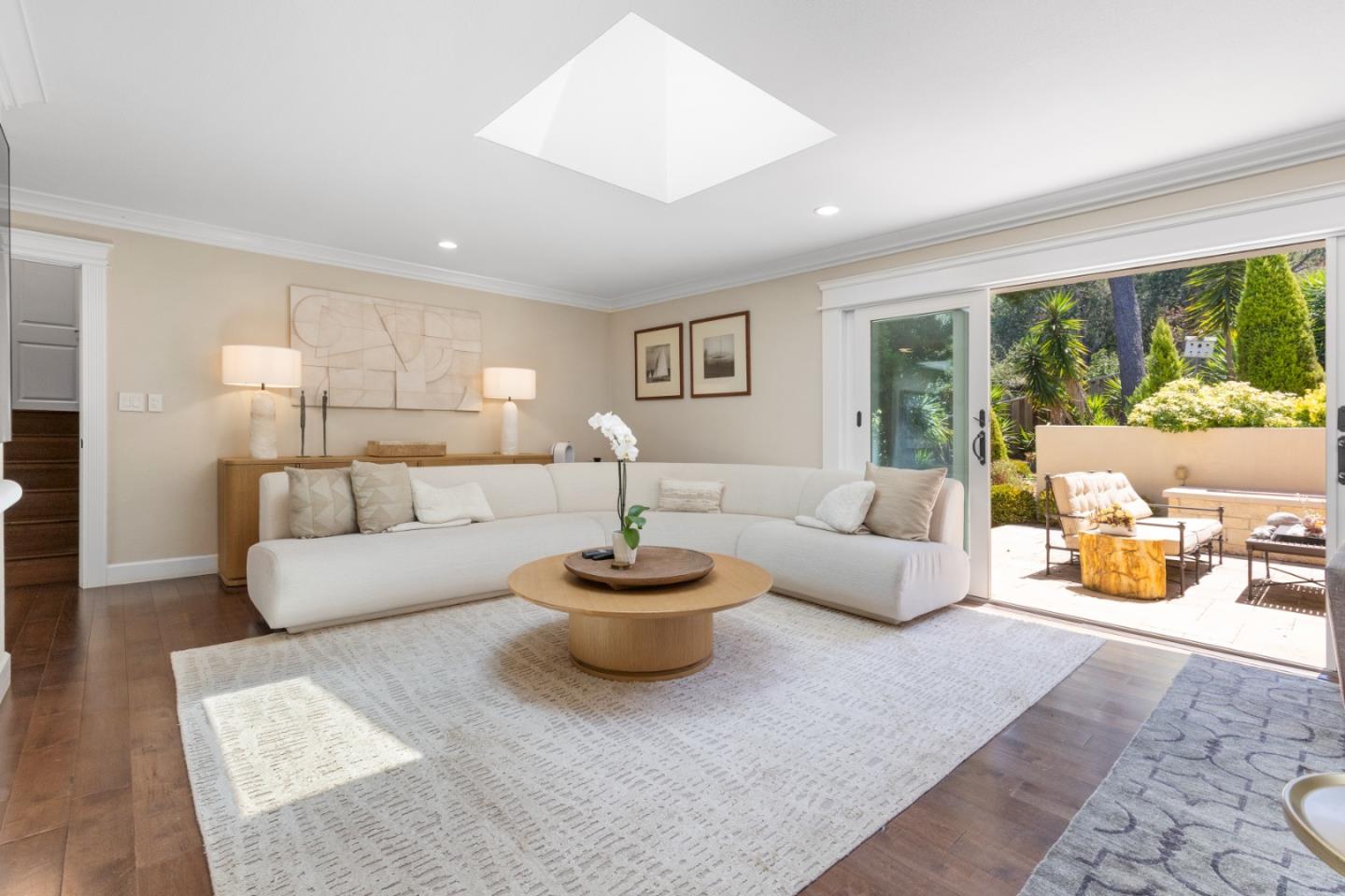 977 Continental DR