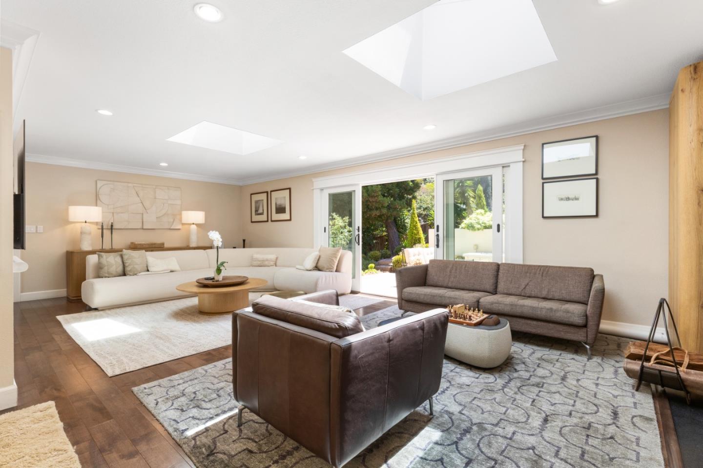 977 Continental DR