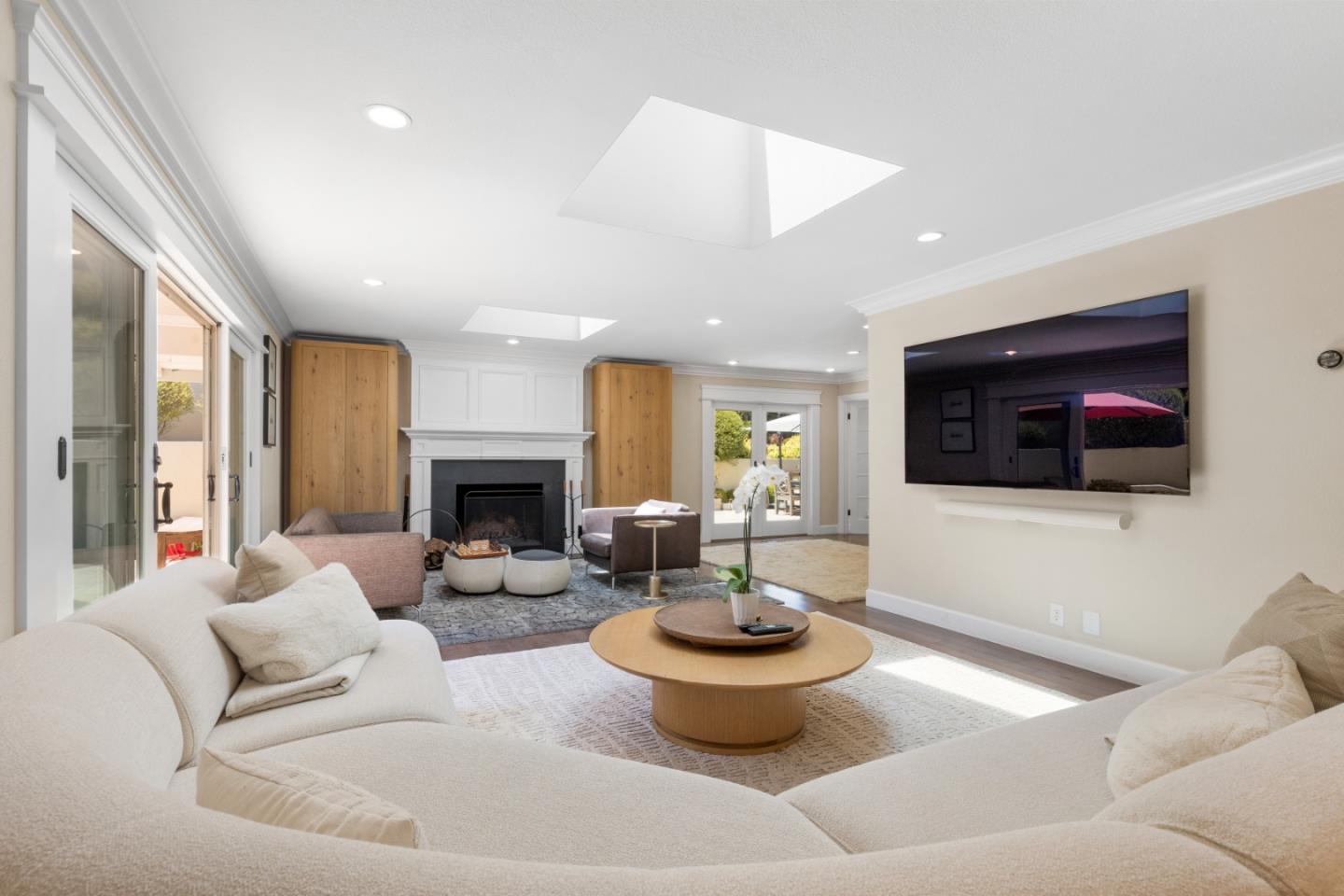 977 Continental DR
