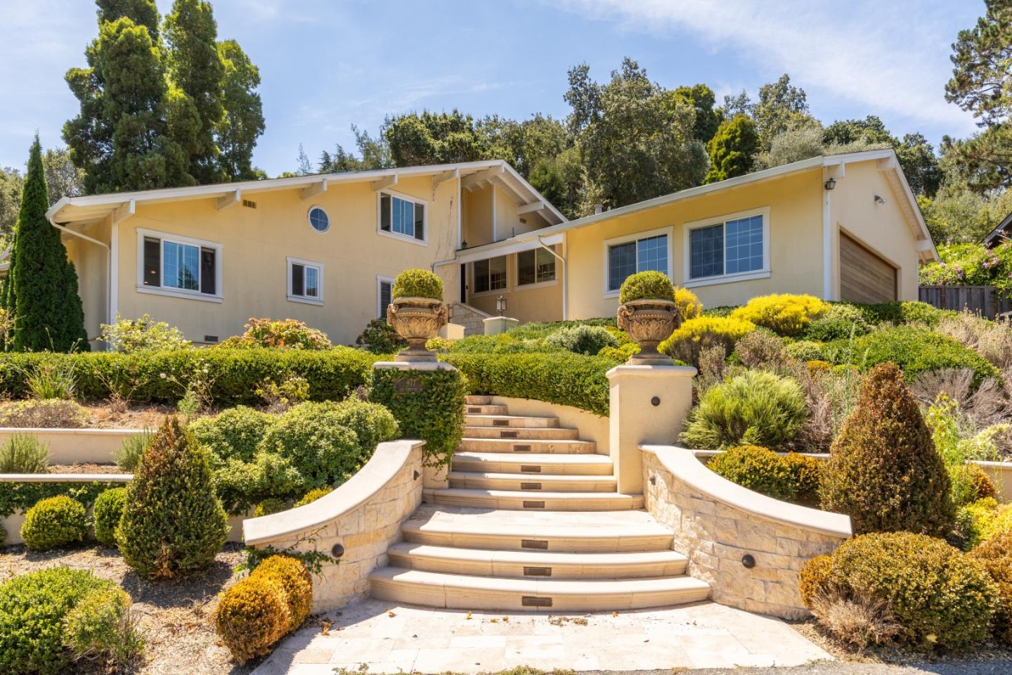 977 Continental DR