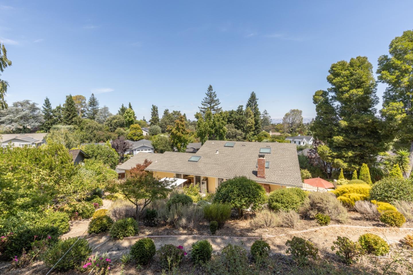 977 Continental DR