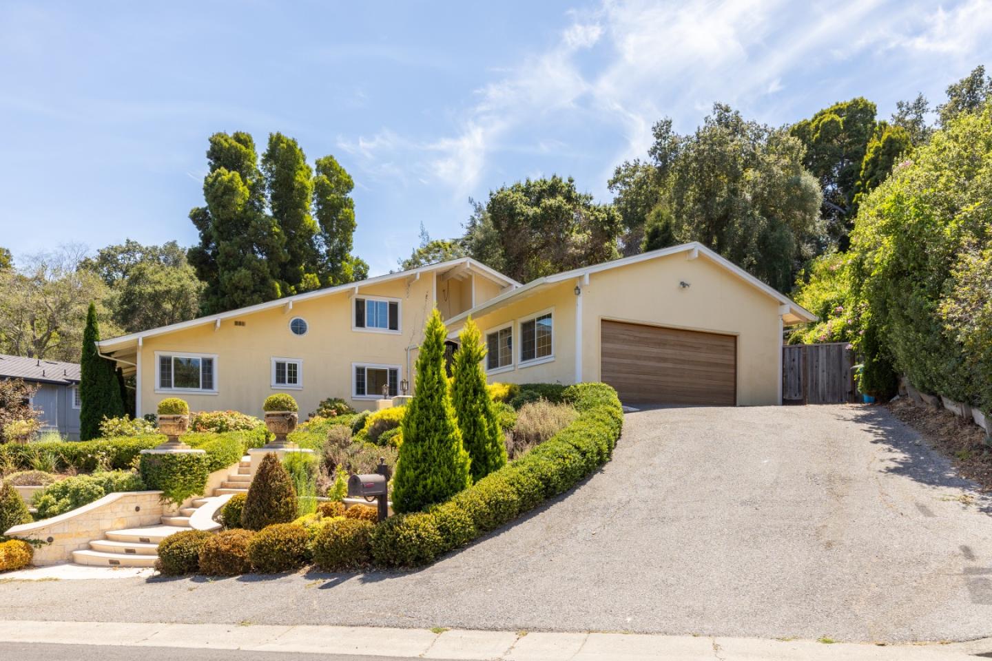 977 Continental DR
