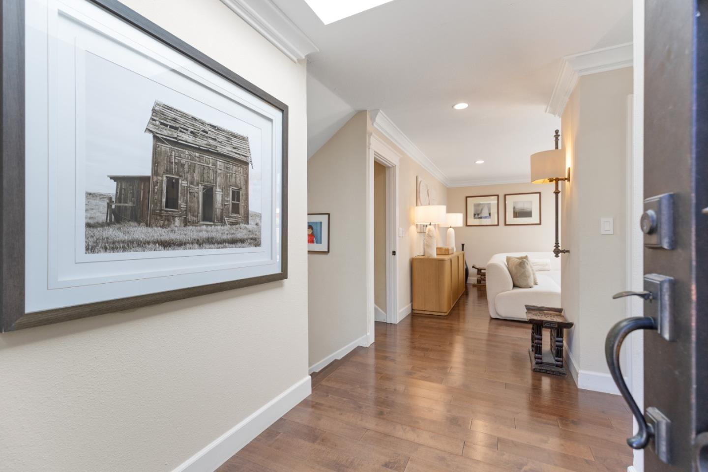 977 Continental DR
