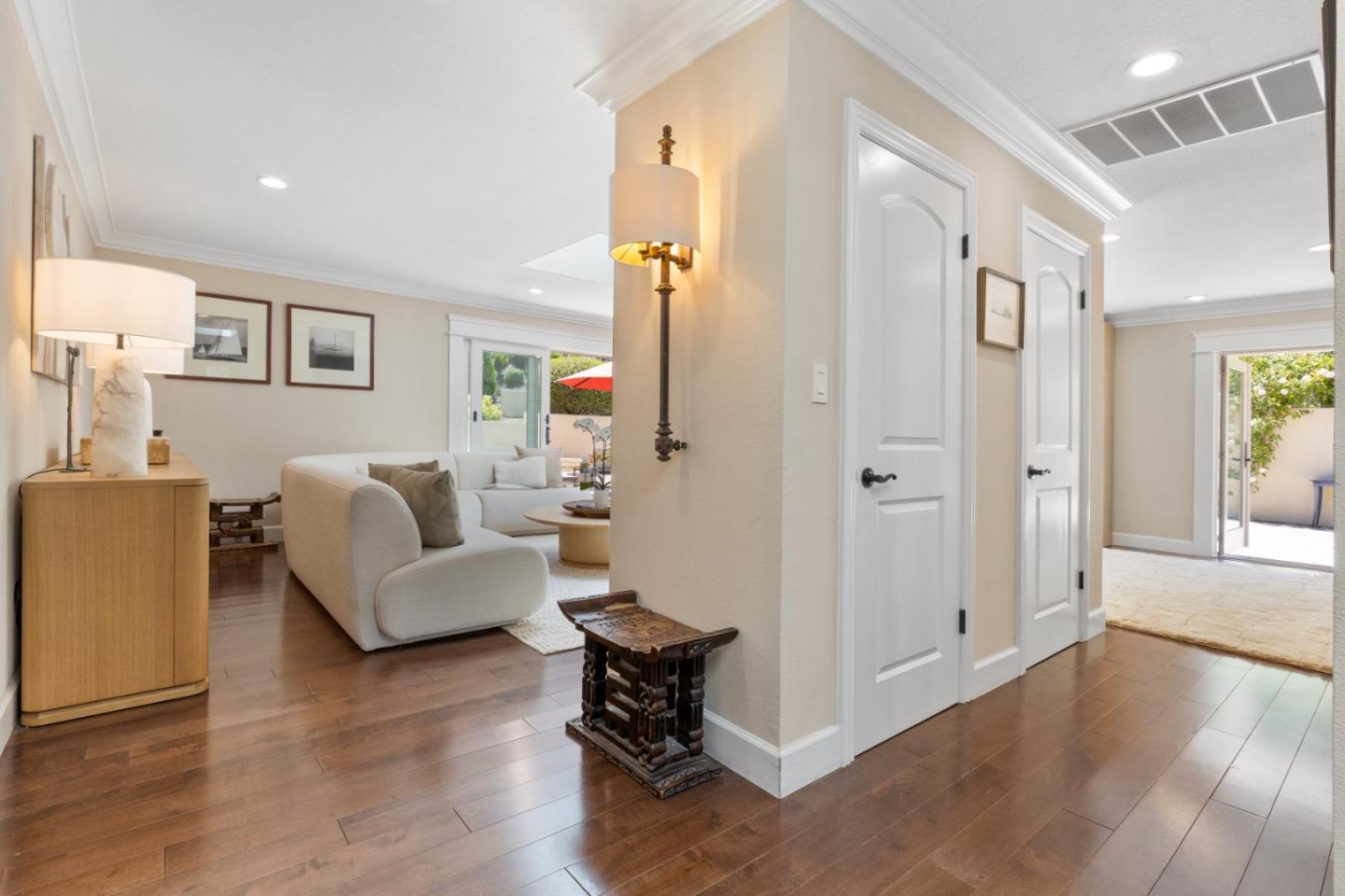 977 Continental DR