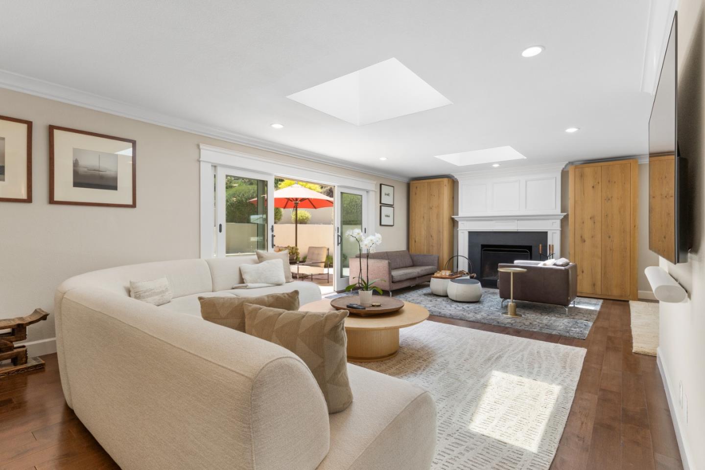 977 Continental DR