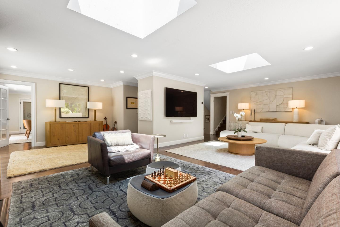 977 Continental DR