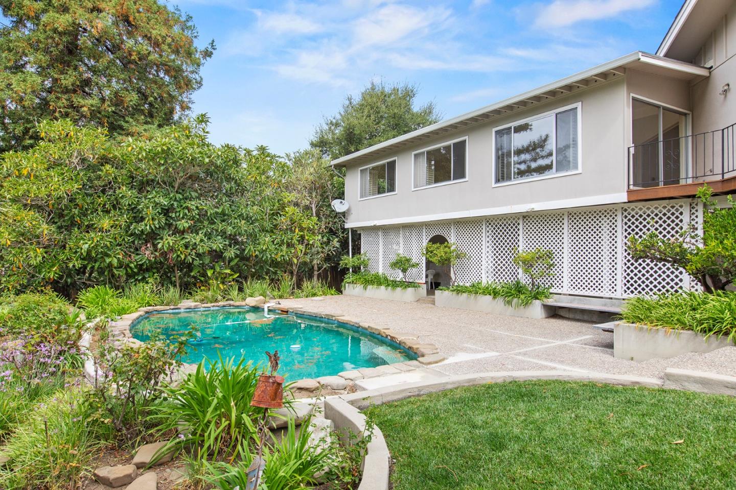 3 Trinity CT